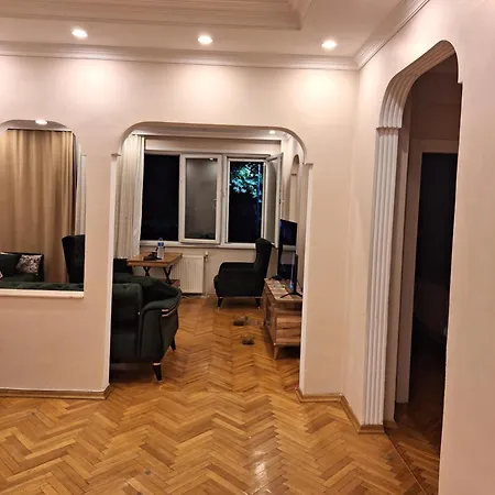 Big House Appartement *