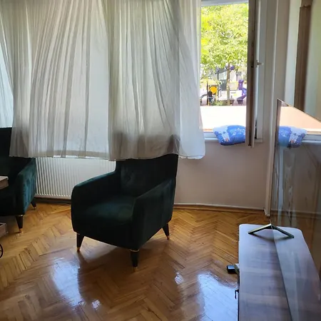 Appartement Big House