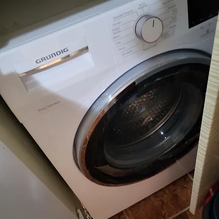 Lägenhet Big House