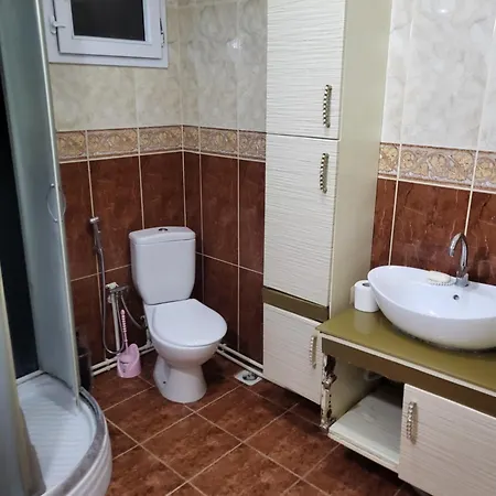 Big House Appartement