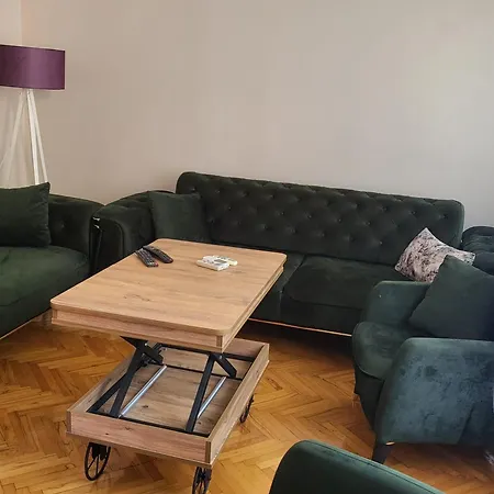 Big House Appartement *