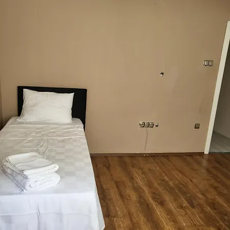 Appartement Big House Istanboel