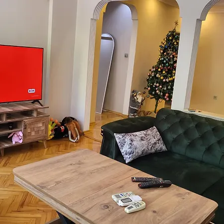 Appartement Big House