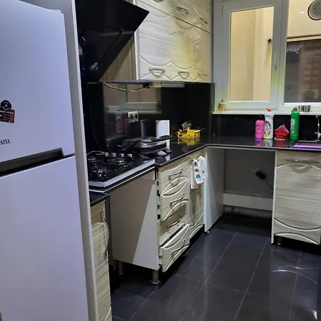 Apartman Big House