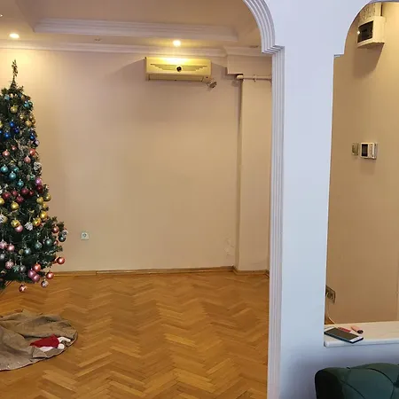 Big House Стамбул